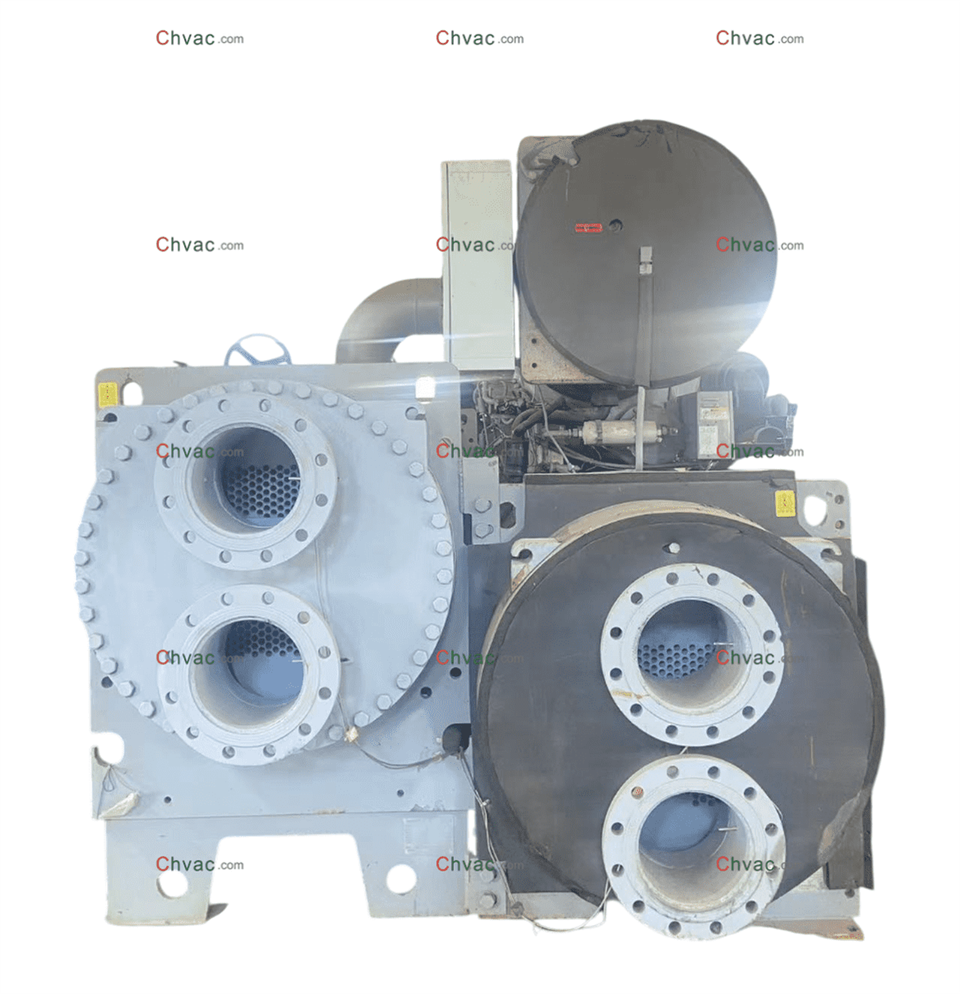 Carrier Centrifugal 23XRV3637NRVAA9 Water Cooled Chiller In Stock manufacturers