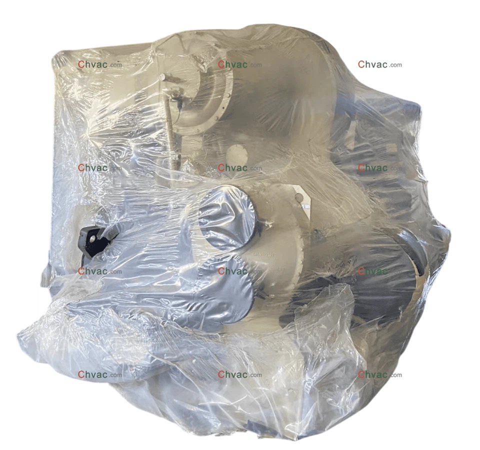 500 TR Trane Centrifugal CVHF485 Water Cooled Chiller In Stock factory