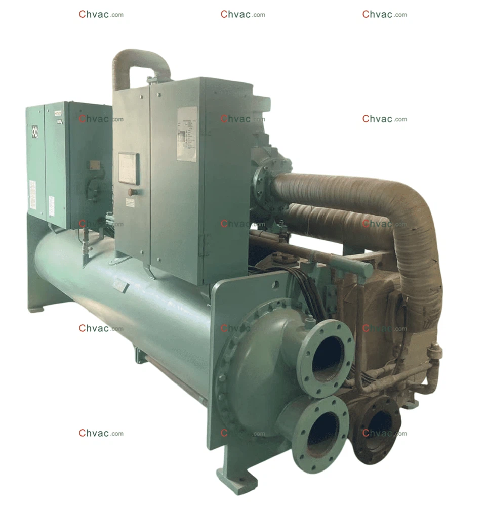 Hitachi RCUA220WHZ-E dlo refwadi Chiller