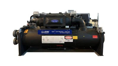 Carrier Santrifij Chiller