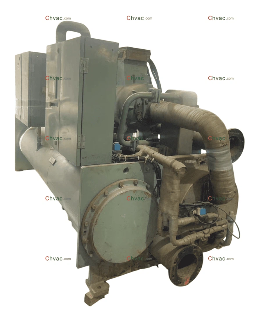 Hitachi RCUA300WHZ dlo refwadi Chiller