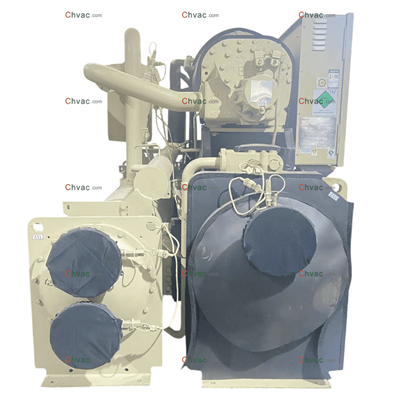 Trane RTHDB1B1B1 Dlo Chiller InStock