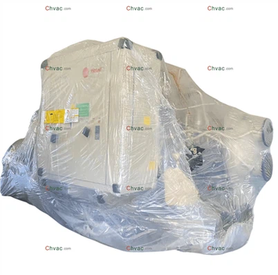 1000 TR Trane CVHF1070 Dlo Refwadi Chiller