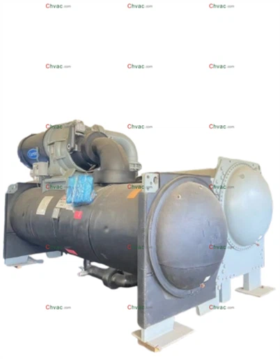 Carrier 19XR8R84E63MFB52 Dlo refwadi Chiller