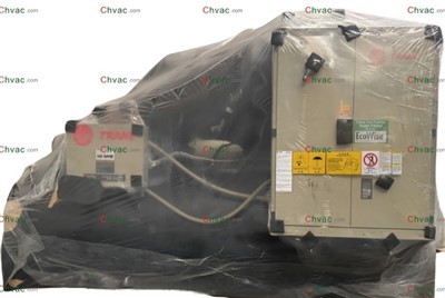 1242TR 4368 KW CVHF1300 NOUVO Trane Water Cooled Chiller CHVAC NOUVO 2025