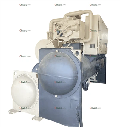 McQuay PFS540.2XE dlo refwadi Chiller