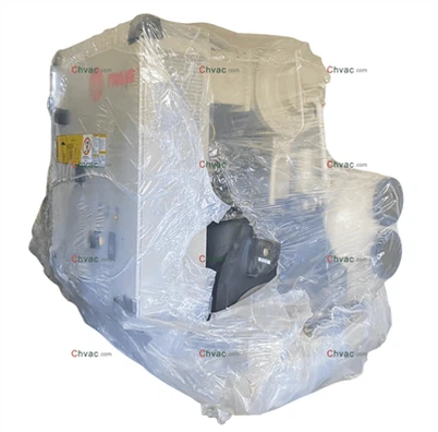 500 TR Trane Santrifij CVHF485 Dlo Refwadi Chiller