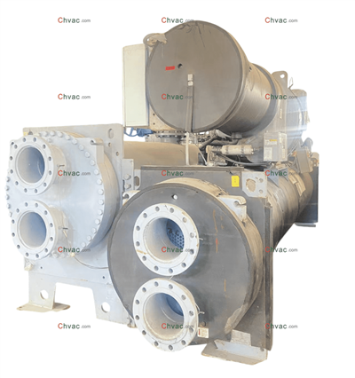 Carrier 19XR65654U5LGH52 Dlo Refwadi Chiller