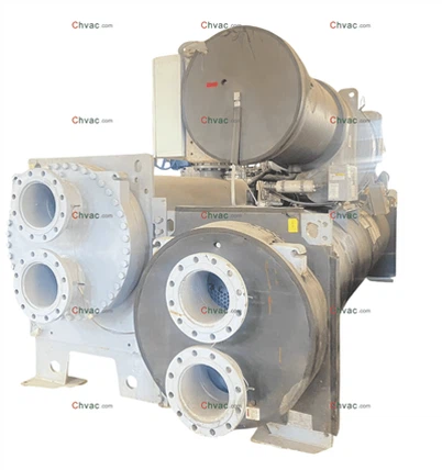 Carrier 19XR65654U5LGH52 Dlo Refwadi Chiller