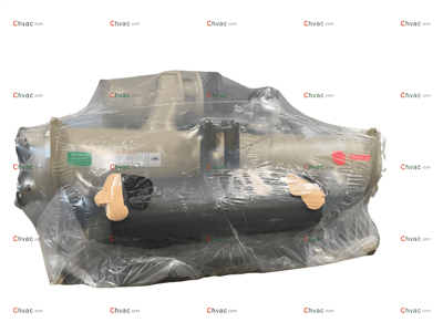 700TR Oswa 2462 KW CVHF570 NOUVO Trane Water Cooled Chiller CHVAC NOUVO 2025