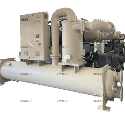 McQuay PFSV6Q8OFLE2LDL dlo refwadi Chiller