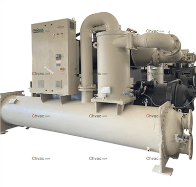 McQuay PFSV6Q8OFLE2LDL dlo refwadi Chiller