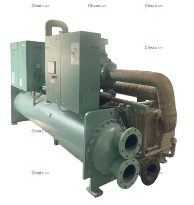 Hitachi RCUA220WHZ-E dlo refwadi Chiller