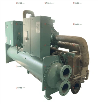 Hitachi RCUA220WHZ-E dlo refwadi Chiller