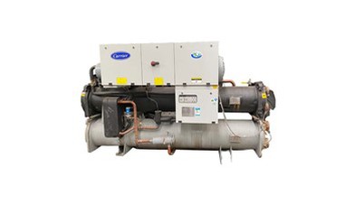 Carrier 30hxc Chiller