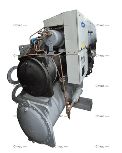 Carrier 30HXC250AH Dlo refwadi Chiller