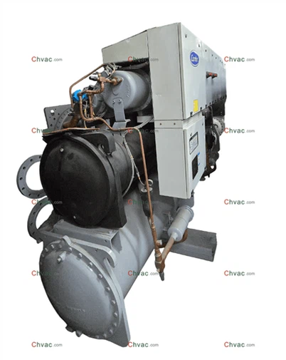 Carrier 30HXC250AH Dlo refwadi Chiller