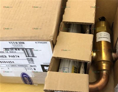 Valv ekspansyon pou Carrier 32GB404534