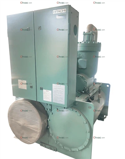 Hitachi RCU150WHZ-E Chiller ki refwadi dlo