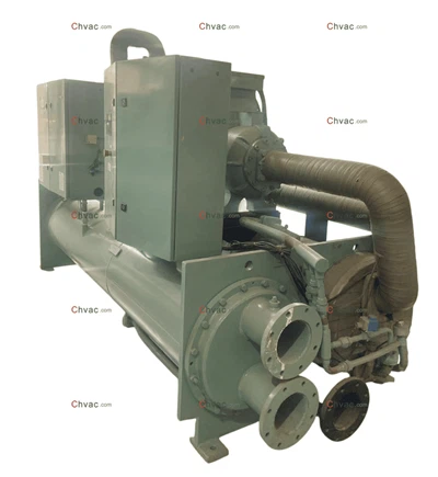 Hitachi RCUA170WHZ-Z Chiller ki refwadi dlo