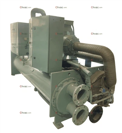 Hitachi RCUA170WHZ-Z Chiller ki refwadi dlo