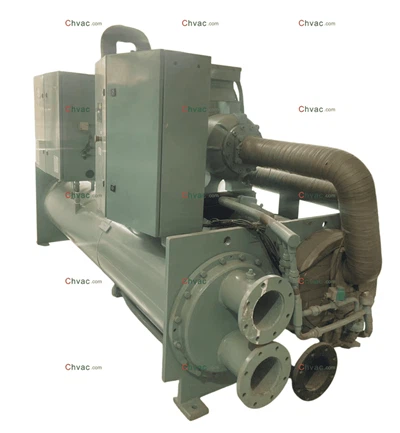 Hitachi RCUA280WHZ dlo refwadi Chiller