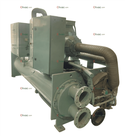 Hitachi RCUA280WHZ dlo refwadi Chiller