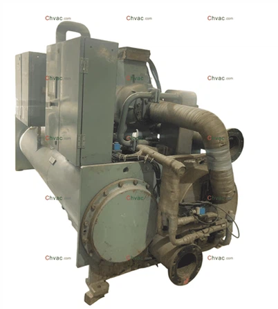 Hitachi RCUA300WHZ dlo refwadi Chiller