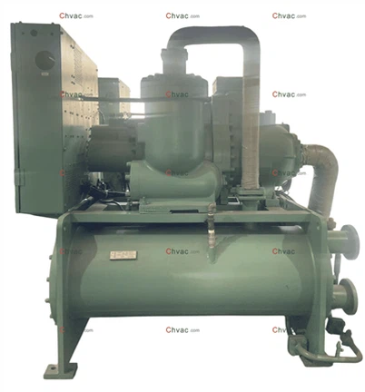 Hitachi RCY190WHZ-E Chiller ki refwadi dlo