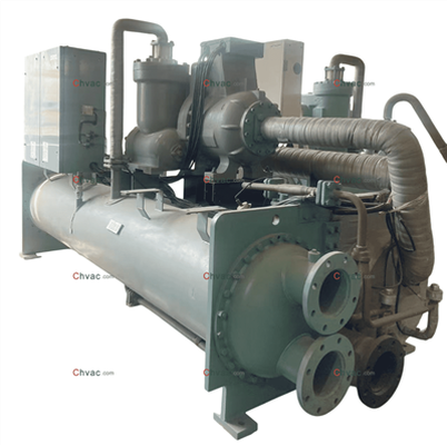 HitachiRCUA170WHZ-Z Chiller ki refwadi dlo