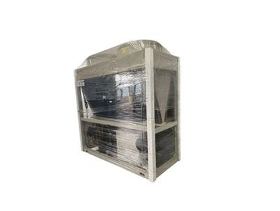 Trane Air Cooled Chalè Ponp Chiller