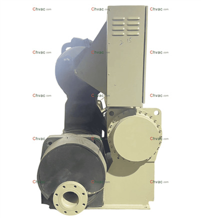 Trane RTHB215 dlo refwadi Chiller