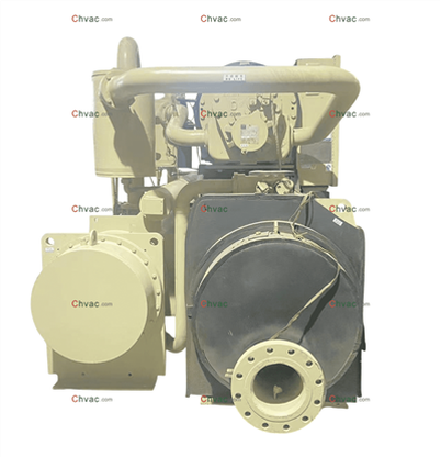 Trane RTHDD1G1G1 Water CooledChiler