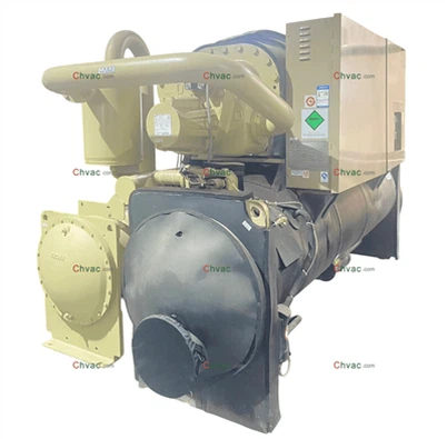 Trane RTHDD3G2G1 Dlo refwadi Chiller