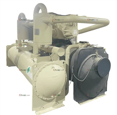 Trane RTHDE3F2F3 Water CooledChiller