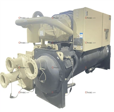 300 TR Trane RTHG300 Dlo Refwadi Chiller