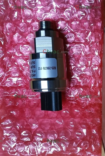 York 025-28678-112 PRESYON TRANSDUCER