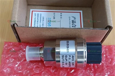 York 025-29139-001 Traducer Discharge