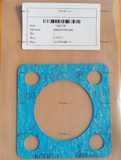 York 028W-14154-000 Machin pou lave