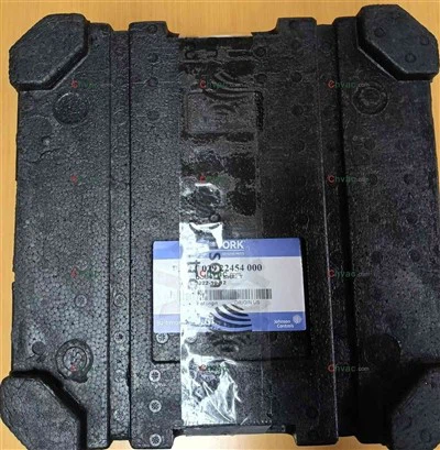 York 029 22454 000 Sele Arbr