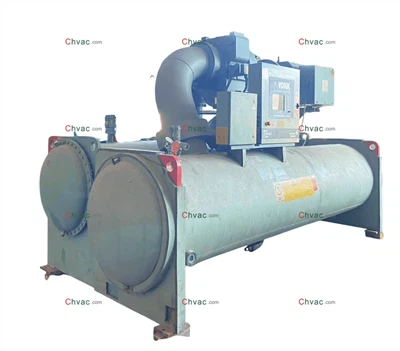 York Santrifij YKECEPQ65CMG/XD22 Chiller dlo refwadi