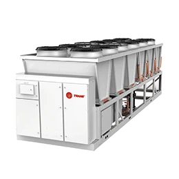 Trane RTXC Chiller