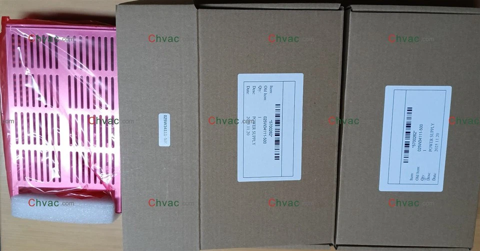 YORK 025-34111-000 ENERGIE