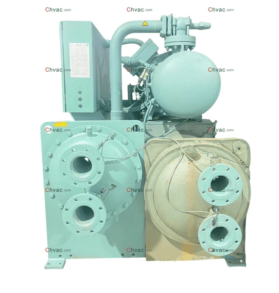 York YEWS100SA50D1 Water CooledChiller In Stock best